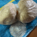 ankotetu's cooksnap of when they made おからの冷凍と使い方.