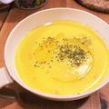 みしゃとる's cooksnap of when they made 冷製かぼちゃスープ.