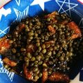 れいこ☆☆☆☆☆'s cooksnap of when they made ＊鰻の山椒煮.