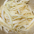あむあむろ's cooksnap of when they made 簡単！大根の皮でおつまみ.