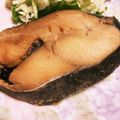 アラフィフ新米主婦♪'s cooksnap of when they made 美味しくできる！銀だらの煮付け.