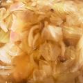 クックNR4G87☆'s cooksnap of when they made ♡野菜たっぷりコンソメスープ♡.