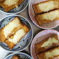 コーヒー甘め's cooksnap of when they made 厚揚げのチーズ焼き.