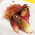 Nya6nya6's cooksnap of when they made みょうがの甘酢漬け.