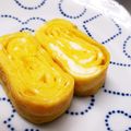 ぷいうさ's cooksnap of when they made お弁当に＊甘い卵焼き.