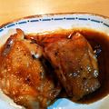 はっとちゃん's cooksnap of when they made お酢でさっぱり鶏もも肉.