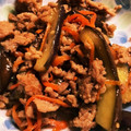 kmcats's cooksnap of when they made 茄子と豚肉の簡単炒め.