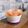 鱸の缶詰's cooksnap of when they made 桃のコンポートを使ったデザート.