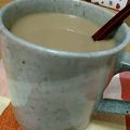 すーじーむーちょ's cooksnap of when they made 簡単！ミルク濃厚！アイスハニーカフェオレ.