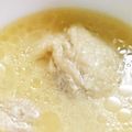 ちぇりぃ2014's cooksnap of when they made 鶏もも肉の味噌ヨーグルト焼き.