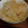 すぃーてぃ's cooksnap of when they made 切り干し大根の炊き込みご飯★.