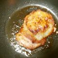 づぃんこ's cooksnap of when they made パリパリ✿チキンステーキ.