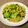 pajaritos's cooksnap of when they made ＊レタスとひき肉の和風チャーハン＊.