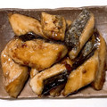 ♪Poko♪'s cooksnap of when they made 簡単★サワラの蒲焼き風.