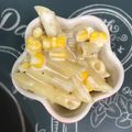 mmmmint＊'s cooksnap of when they made とろ旨なマカロニサラダ.