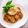 SIVKO's cooksnap of when they made カッテージチーズとズッキーニのそばバーグ.