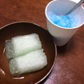 ゆーママ201210's cooksnap of when they made サイダー寒天.