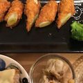 うさっこ☆'s cooksnap of when they made 【農家のレシピ】長ネギの肉巻フライ.