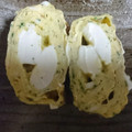 yuriレシピ's cooksnap of when they made 青のりとチーズの卵焼き.