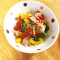 Rirrie's cooksnap of when they made 【保育園給食】豚肉とピーマンのみそ炒め.