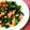 chako106HM's cooksnap of when they made 豚バラと空芯菜のオイめん炒め.