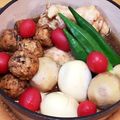 ピアノママ's cooksnap of when they made 里芋のおでん.