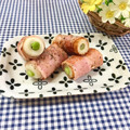 toraちゃん♪'s cooksnap of when they made おひとりさまのちくわで簡単おつまみ㊳.