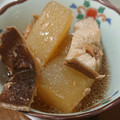 稲沢ゆり's cooksnap of when they made とうがんのシーチキンとろとろ煮.
