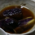 ヨシヨッシー's cooksnap of when they made 定番、簡単料理【茄子の煮浸し】.