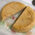 クック甘党。's cooksnap of when they made 炊飯器で超簡単 厚焼き玉子.