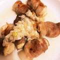 まっさーみ's cooksnap of when they made 豆腐でかさ増し！豚ばら薄切り肉ねぎ塩だれ.