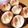 中村ベーカリー's cooksnap of when they made 優しい味♪黒糖豆乳米粉パン.