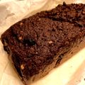 もなか＊'s cooksnap of when they made 糖質制限簡単生おからチョコレートケーキ.
