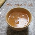 ひトみ's cooksnap of when they made 新玉たっぷりコンソメスープ.