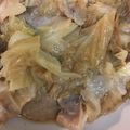 余麩胡's cooksnap of when they made 圧力調理バッグで！超簡単和風ホイコーロー.