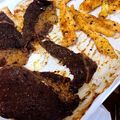 音符の妖精's cooksnap of when they made 旨おつまみ☆食品乾燥機でビーフジャーキー.
