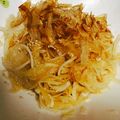 おとめ☆'s cooksnap of when they made 簡単さっぱり☆新玉ねぎのスライスサラダ.
