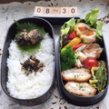 ふせとも's cooksnap of when they made ささげのゴマ和え.