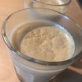 Yokchina's cooksnap of when they made 生クリーム不要☆ピーナッツミルクプリン.