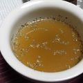 こもりんあここ's cooksnap of when they made 簡単コンソメスープ.