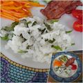 melmarilyn's cooksnap of when they made ☆大葉の混ぜご飯☆.