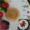 melmarilyn's cooksnap of when they made ポン酢でいただく新たまねぎのステーキ.