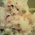 haruhi_o's cooksnap of when they made 蛸と枝豆の炊きこみご飯.