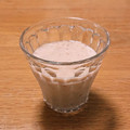 克らぶ's cooksnap of when they made いちじくとヨーグルトのスムージー.
