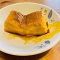sunnyyoko's cooksnap of when they made ＊柔らか＆なめらか♪かぼちゃプリン＊.