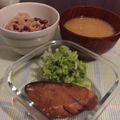 ドミンゲス's cooksnap of when they made 普通の鍋で炊く♬お赤飯.
