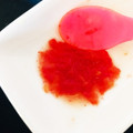 クックZ546P2☆'s cooksnap of when they made 簡単すぎる離乳食　初期からのトマト.