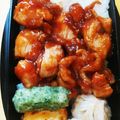 ひなた39's cooksnap of when they made 簡単絶品☆鶏むね肉のチリソース.