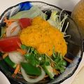 xMARILYNx's cooksnap of when they made 野菜が毎日取れる人参ドレッシング.