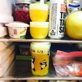 kaokaofood's cooksnap of when they made 材料2つ！林檎ジュースでビールゼリー.